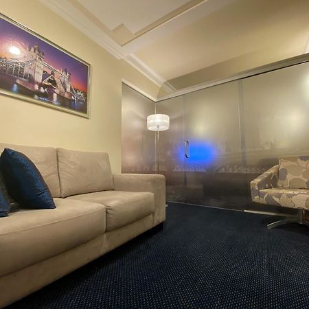 Itatiaia Hotel Пасу-Фунду Экстерьер фото