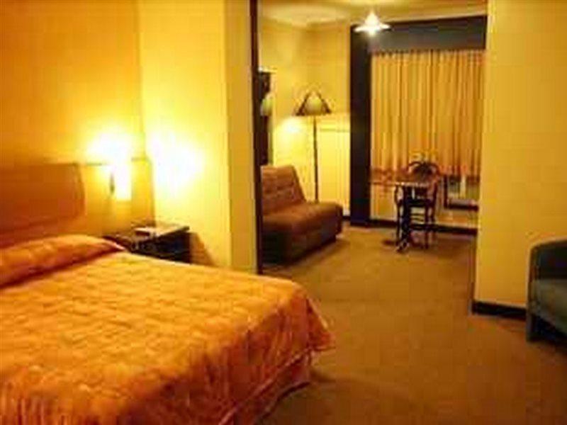 Itatiaia Hotel Пасу-Фунду Экстерьер фото