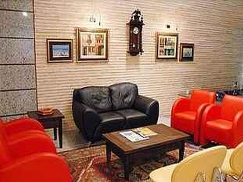 Itatiaia Hotel Пасу-Фунду Экстерьер фото