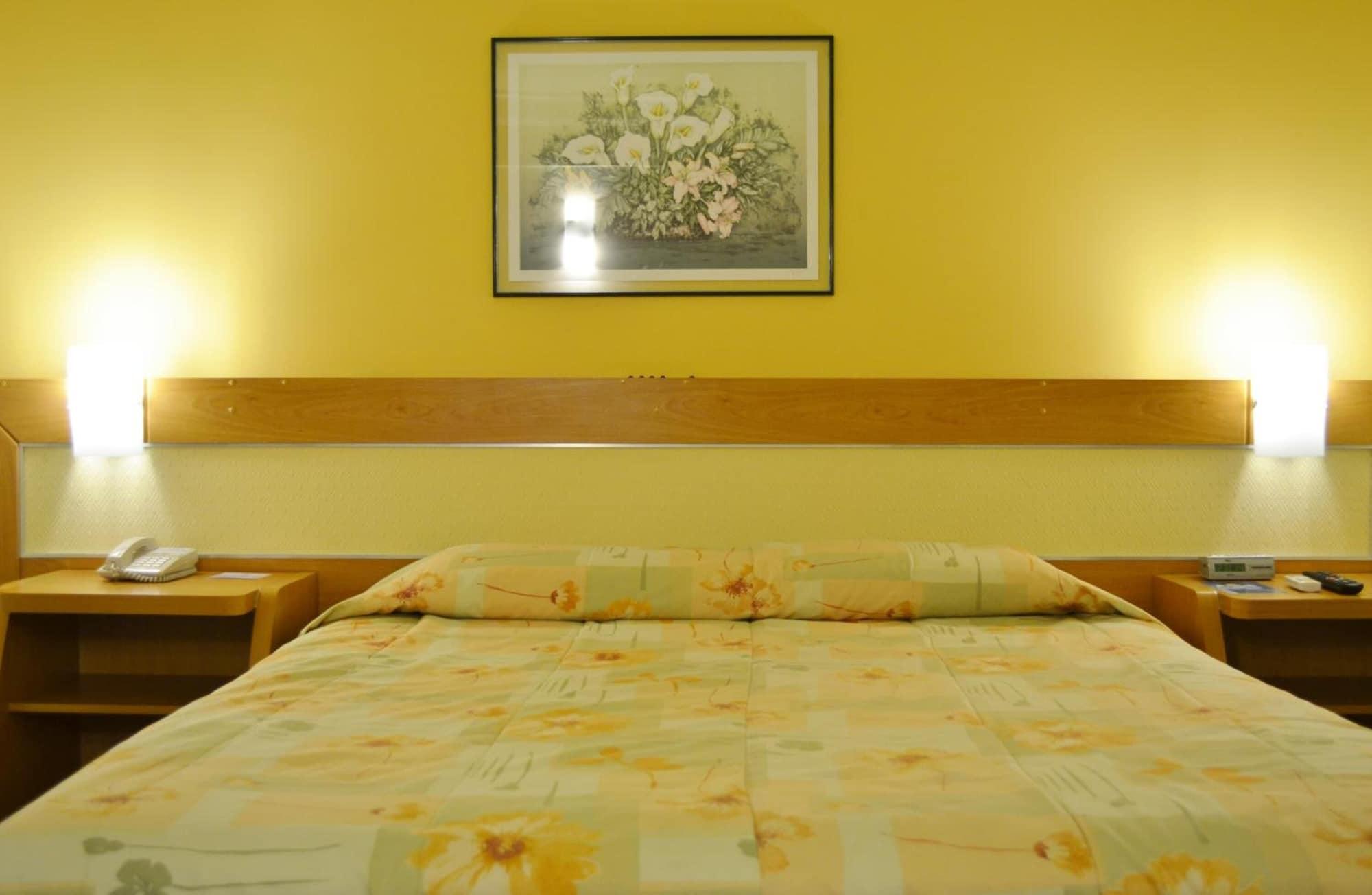 Itatiaia Hotel Пасу-Фунду Экстерьер фото