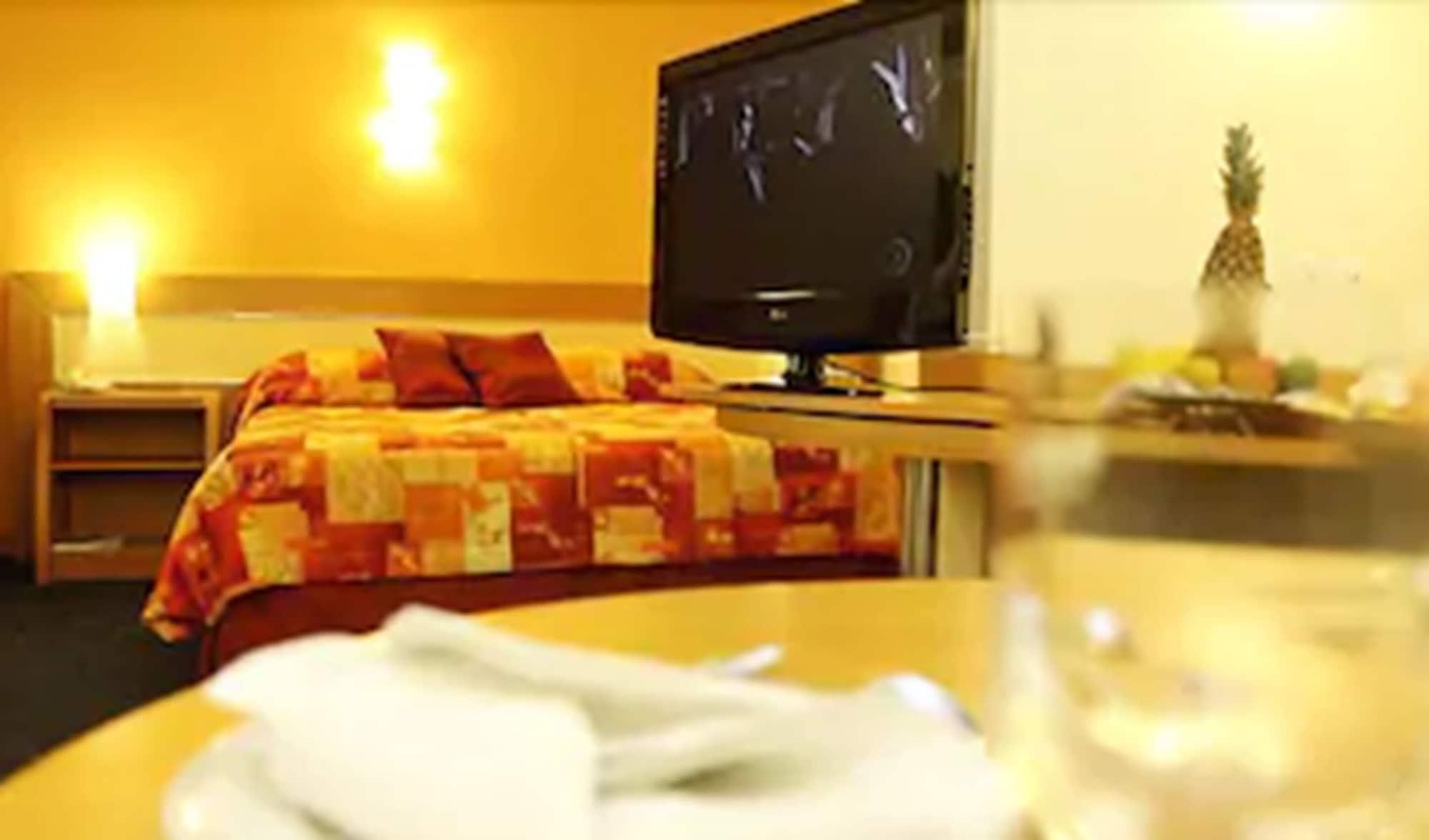 Itatiaia Hotel Пасу-Фунду Экстерьер фото