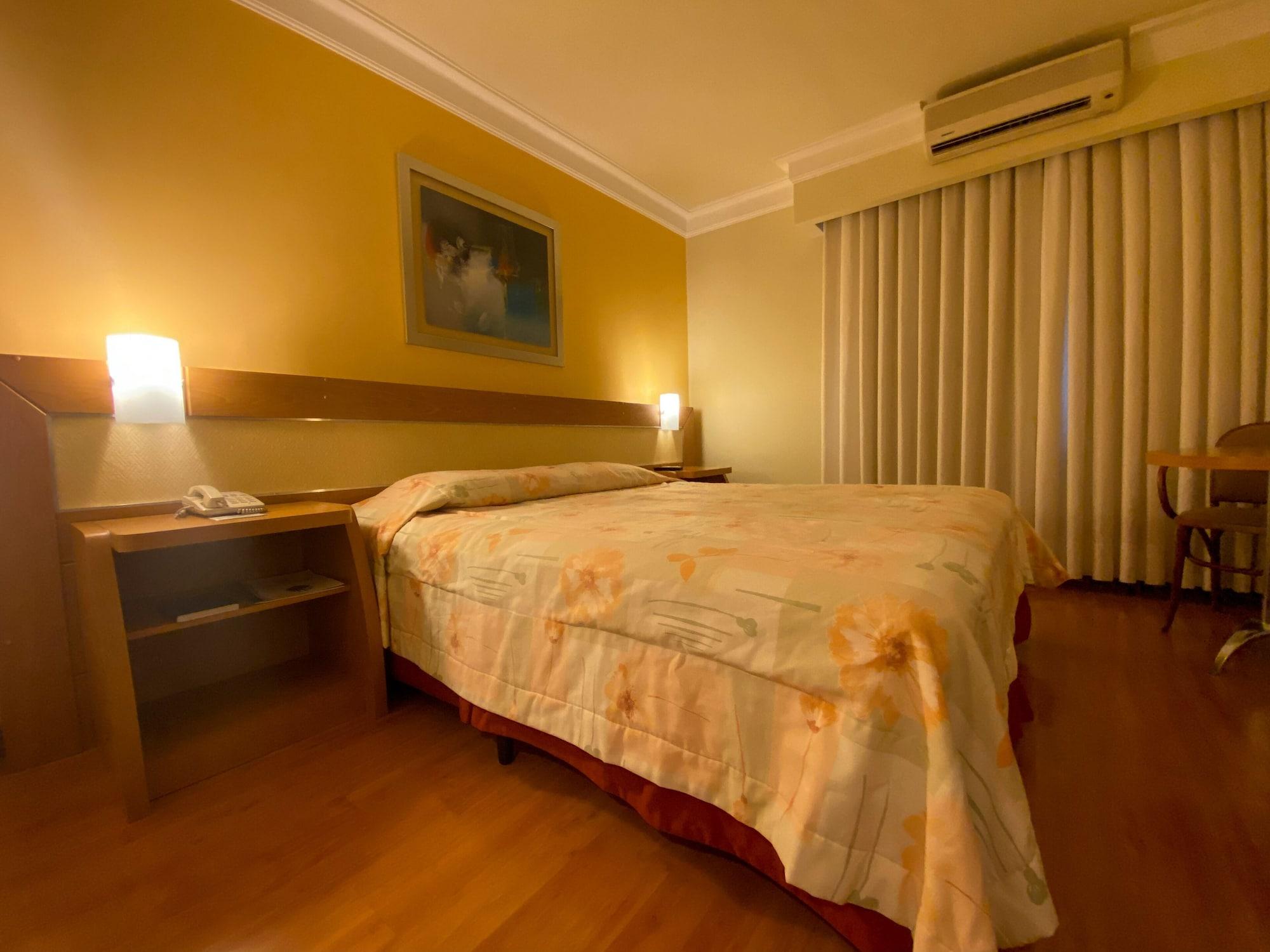 Itatiaia Hotel Пасу-Фунду Экстерьер фото