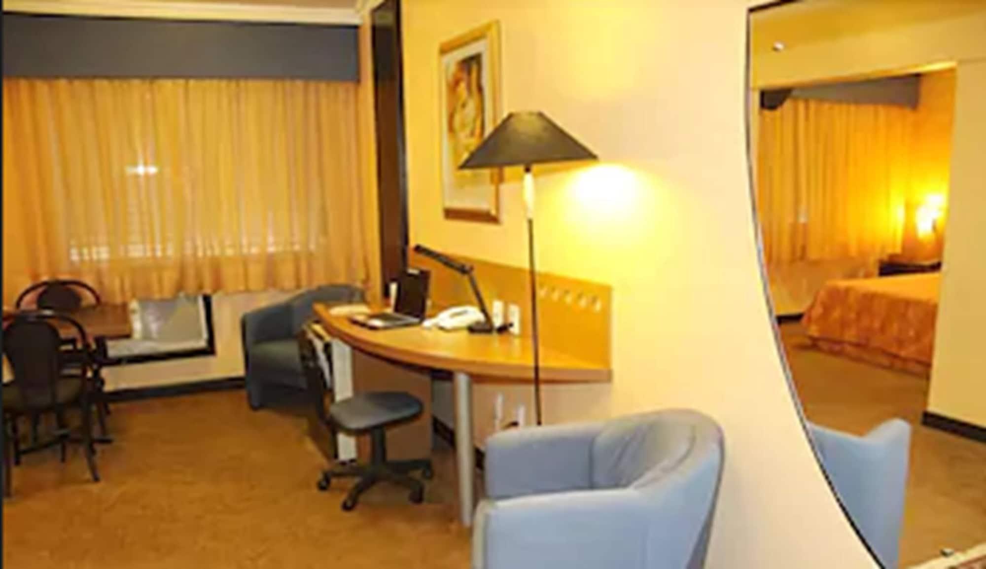 Itatiaia Hotel Пасу-Фунду Экстерьер фото