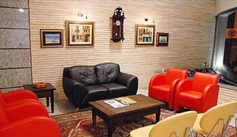 Itatiaia Hotel Пасу-Фунду Экстерьер фото